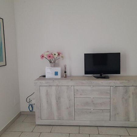1 La Fisarmonica Del Conero Apartment Castelfidardo Luaran gambar