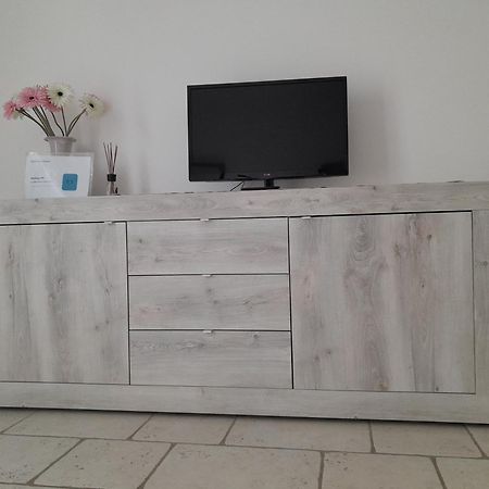 1 La Fisarmonica Del Conero Apartment Castelfidardo Luaran gambar