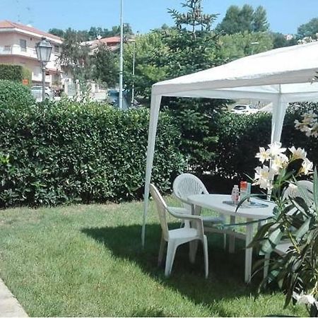 1 La Fisarmonica Del Conero Apartment Castelfidardo Luaran gambar
