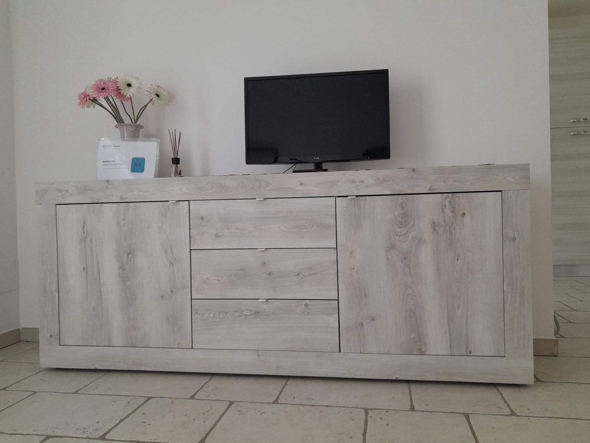 1 La Fisarmonica Del Conero Apartment Castelfidardo Luaran gambar