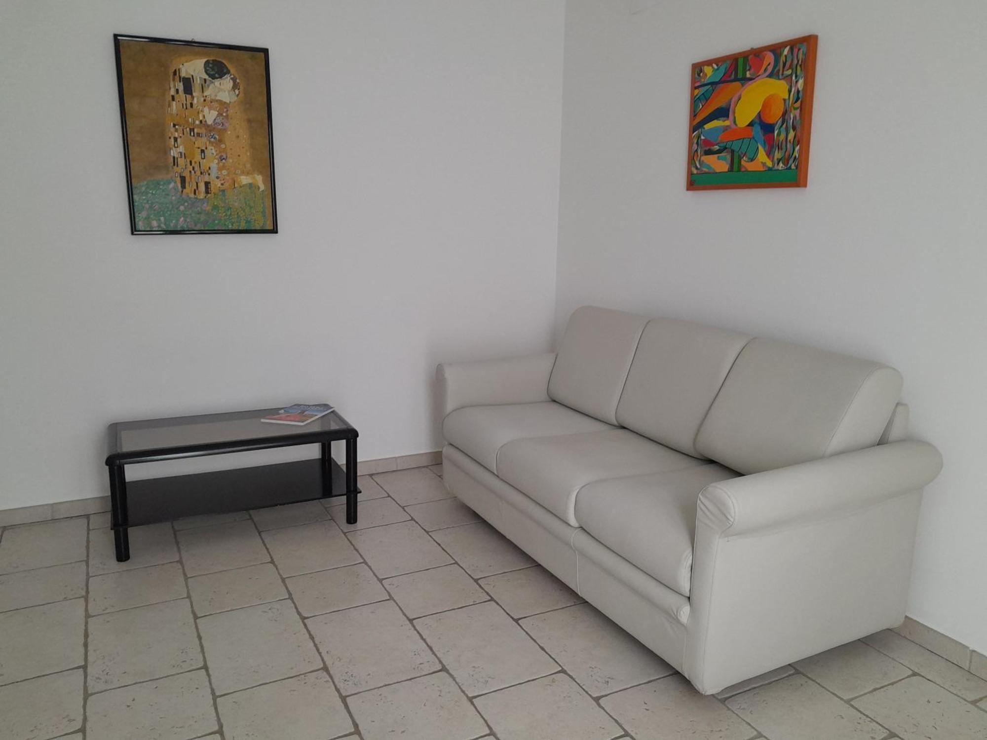 1 La Fisarmonica Del Conero Apartment Castelfidardo Luaran gambar