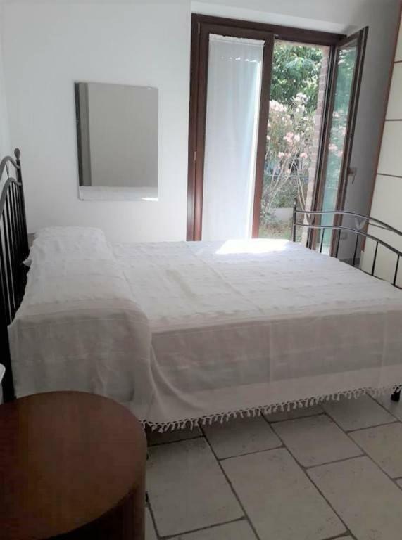 1 La Fisarmonica Del Conero Apartment Castelfidardo Luaran gambar