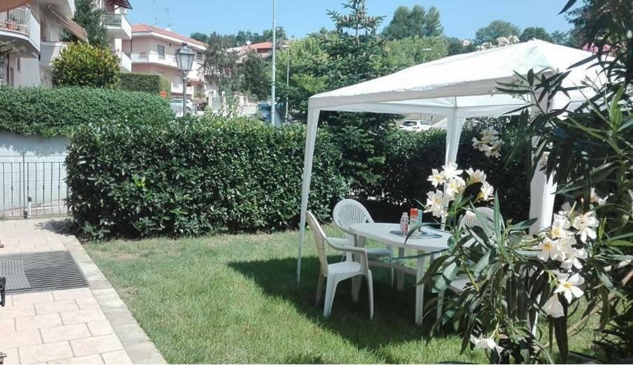 1 La Fisarmonica Del Conero Apartment Castelfidardo Luaran gambar