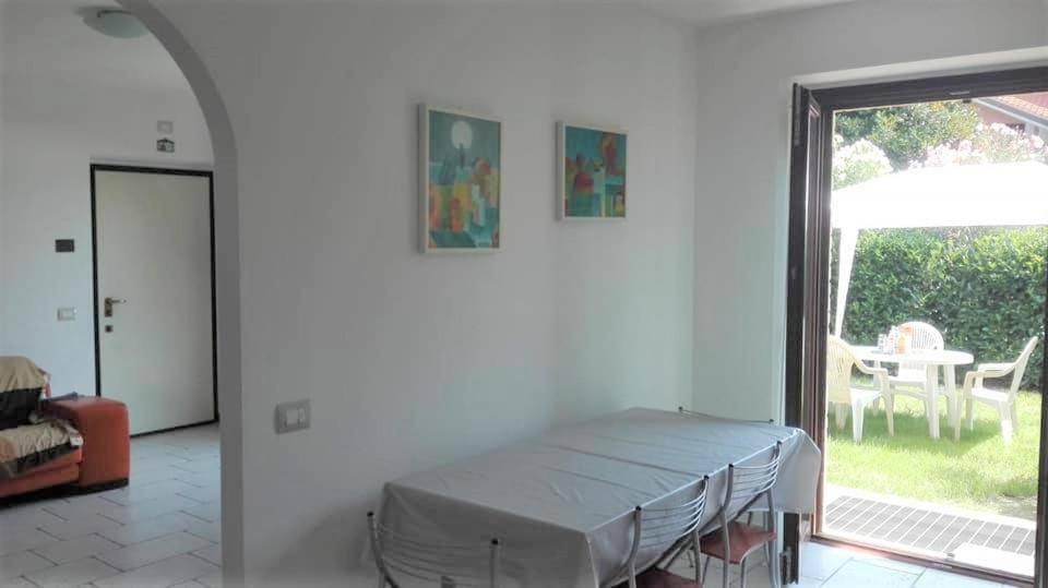 1 La Fisarmonica Del Conero Apartment Castelfidardo Luaran gambar